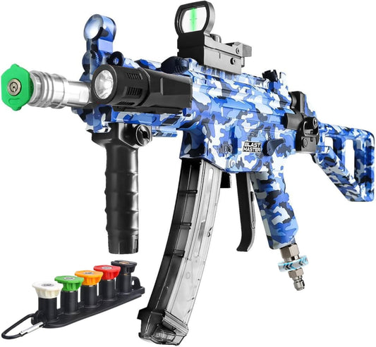 Blast Master Power Washer Gun
